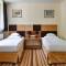 Boutique Hotels Kwiska - Legnicka