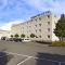 Campanile Hotel & Restaurant Brussels Vilvoorde Foto: Campanile Hotel & Restaurant Brussels Vilvoorde