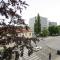 Apartment Tržaška with free parking