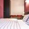 Apartament Malinowy