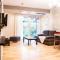 Apartament Malinowy