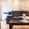 Apartament Malinowy