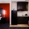 Palacio Royale Inn Boutique Katy