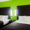 Palacio Royale Inn Boutique Katy