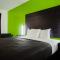 Palacio Royale Inn Boutique Katy