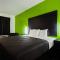 Palacio Royale Inn Boutique Katy