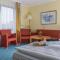 Aparthotel Kachelot