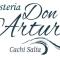 Hostería Don Arturo