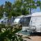 Camping Valencia el Saler - El Saler