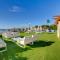 SBH Crystal Beach Hotel & Suites - Adults Only