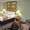 Quality Inn & Suites Plano East - Richardson