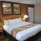 Quality Inn & Suites Plano East - Richardson