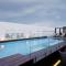 Novotel Chennai Chamiers Road