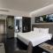 Novotel Chennai Chamiers Road