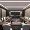 Novotel Chennai Chamiers Road
