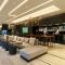 Novotel Chennai Chamiers Road
