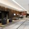 Novotel Chennai Chamiers Road