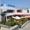 Hotel Bracamonte
