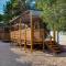 Croatia Camp Mobile Homes Vodice