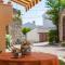 Apartment Rialto with private parking