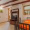 Apartment Rialto with private parking