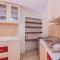 Apartment Rialto with private parking