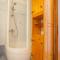 Apartment Rialto with private parking