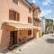 Apartment Rialto with private parking