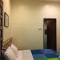 CH Green Stay Resort Apartment