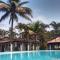 Pousada Jorai e Camping