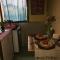 Loft Cravo & Canela