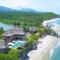 Senda Casa Tayrona Los Naranjos