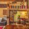 The Dragon Barn - Studio