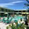 Caribbean Motel - وايلدوود كريست