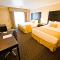 Hotel dLins Ontario Airport