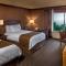 Olympic Lodge by Ayres