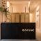 VEINTIUNO Emblematic Hotels - Adults Only