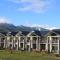 The St James Premium Accommodation - Hanmer Springs