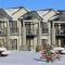 The St James Premium Accommodation - Hanmer Springs
