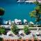 Liadromia Hotel
