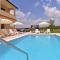 Apartment Dvori with pool Apartment Dvori with pool