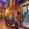 Free Hostels Roma