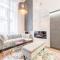 Apartment in Andrássy Avenue - Budapest