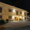 AF service b&b