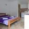 Apartments Vitic