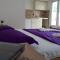 Apartments Vitic