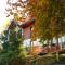 Le Chalet