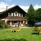 Le Chalet - Hotel photo 23