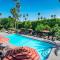 Santiago Resort - Palm Springs Premier Gay Men’s Resort