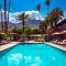 Santiago Resort - Palm Springs Premier Gay Men’s Resort - Palm Springs